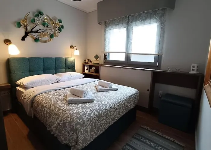 Sotherm Apartment