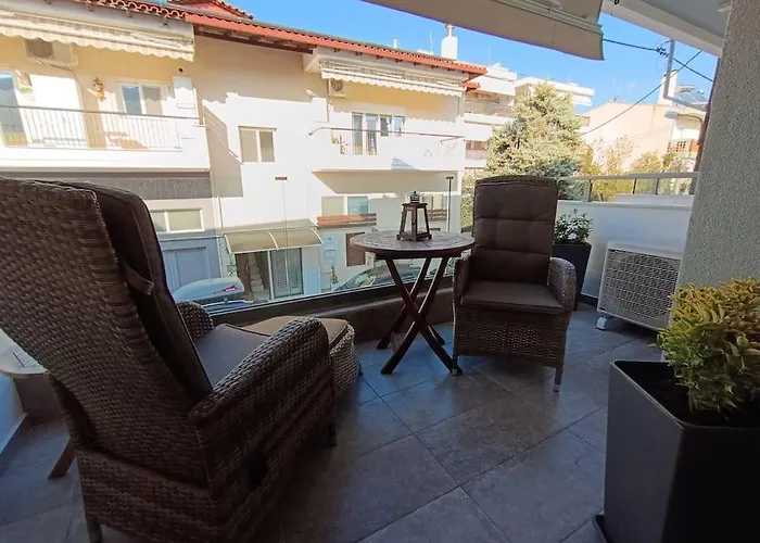 Sotherm Apartment