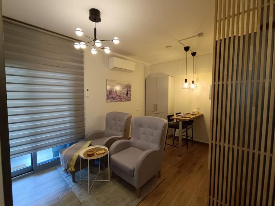 Apartment Sotherm