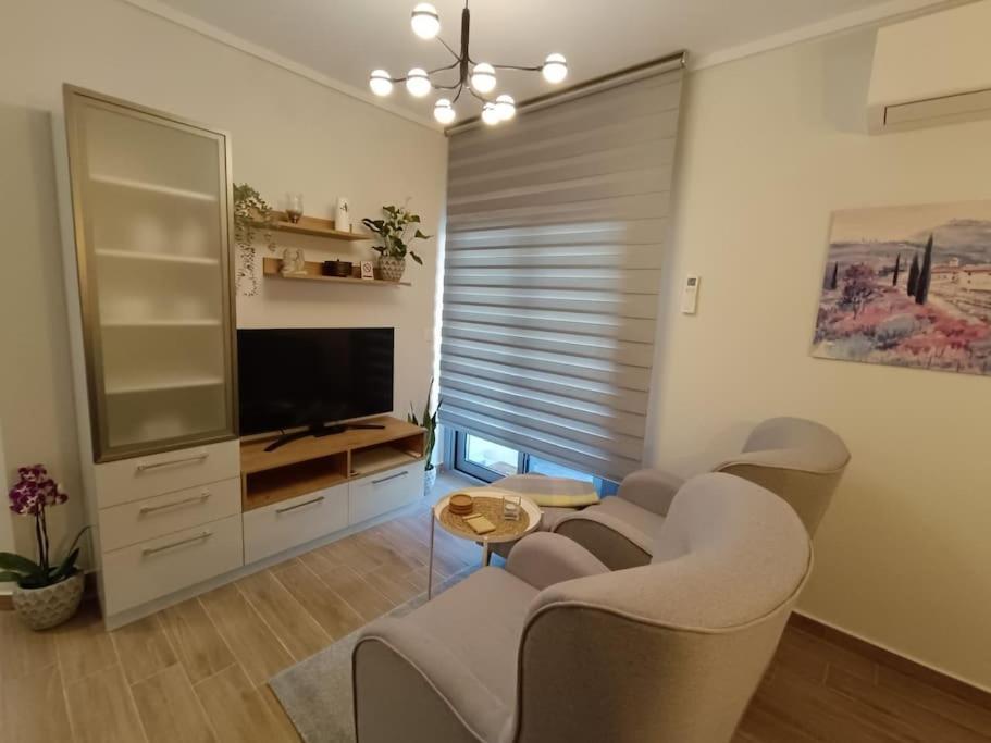 Sotherm Apartment *