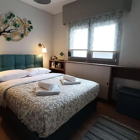 Sotherm Apartment Θέρμη Εξωτερικό φωτογραφία