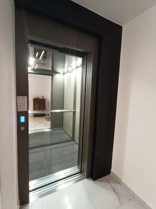 Sotherm Διαμέρισμα Θέρμη