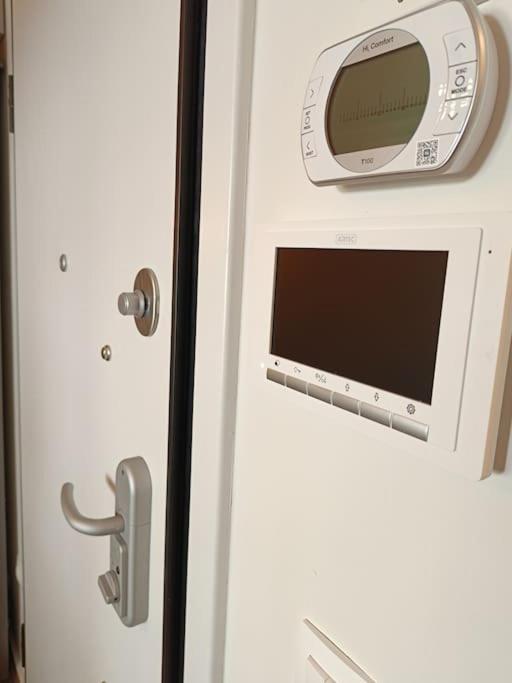 Διαμέρισμα Sotherm Θέρμη