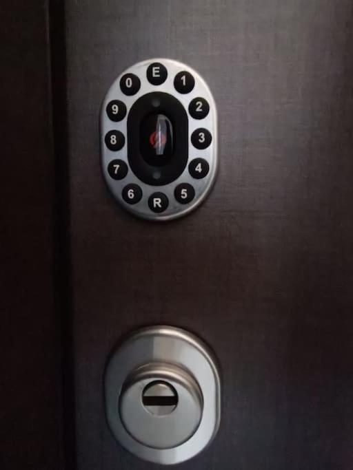 Sotherm Διαμέρισμα
